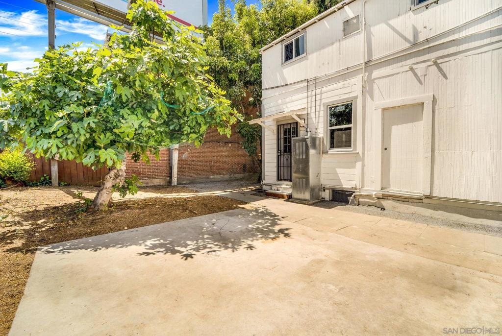 Logan Heights - Residential Income