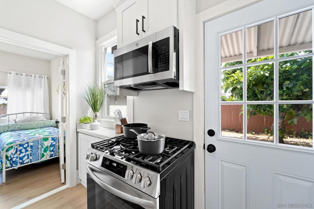 Logan Heights - Residential Income