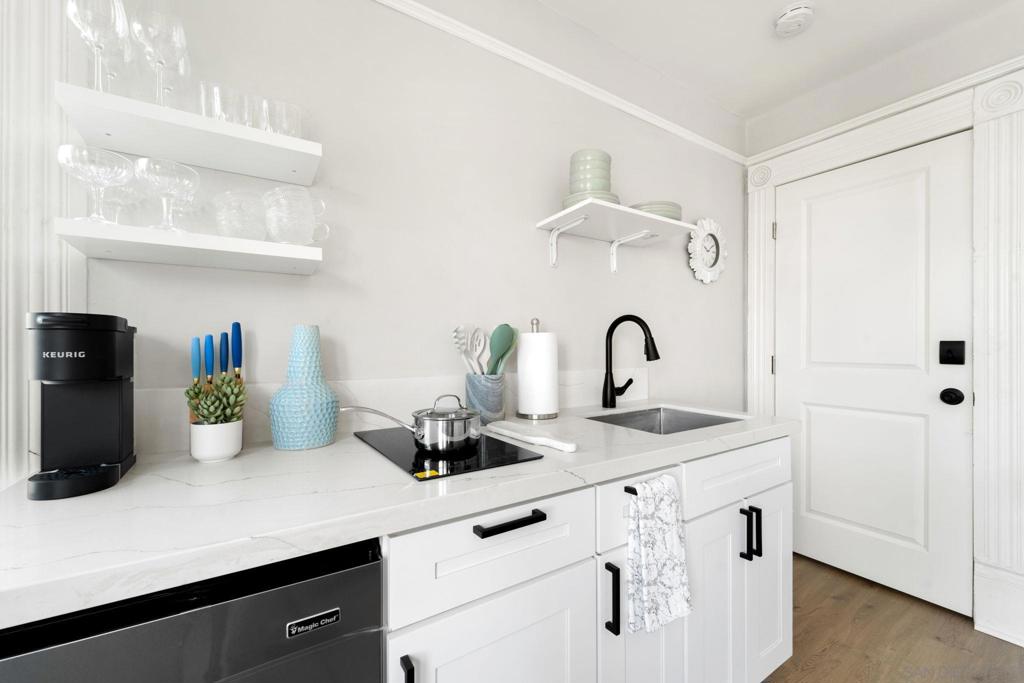 Logan Heights - Residential Income