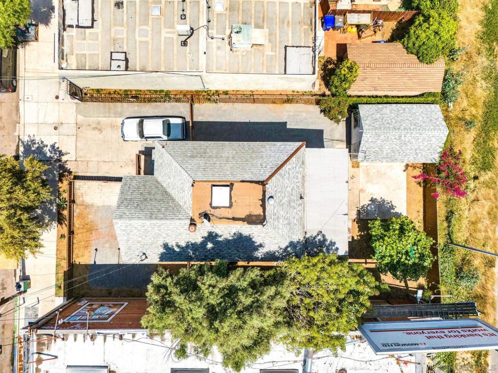 Logan Heights - Residential Income