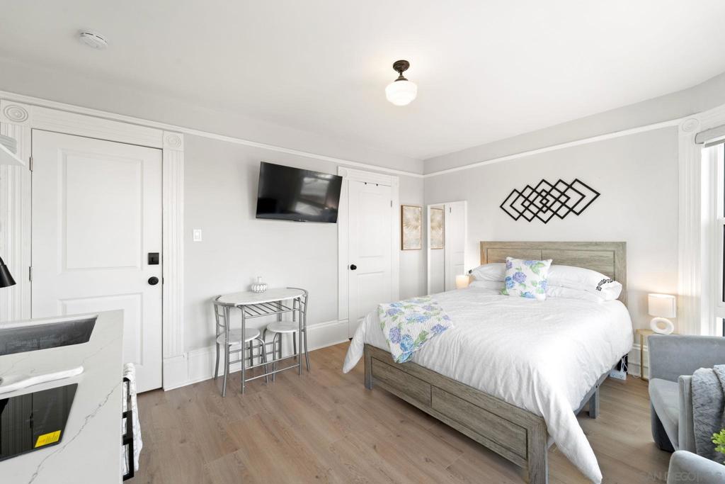 Logan Heights - Residential Income