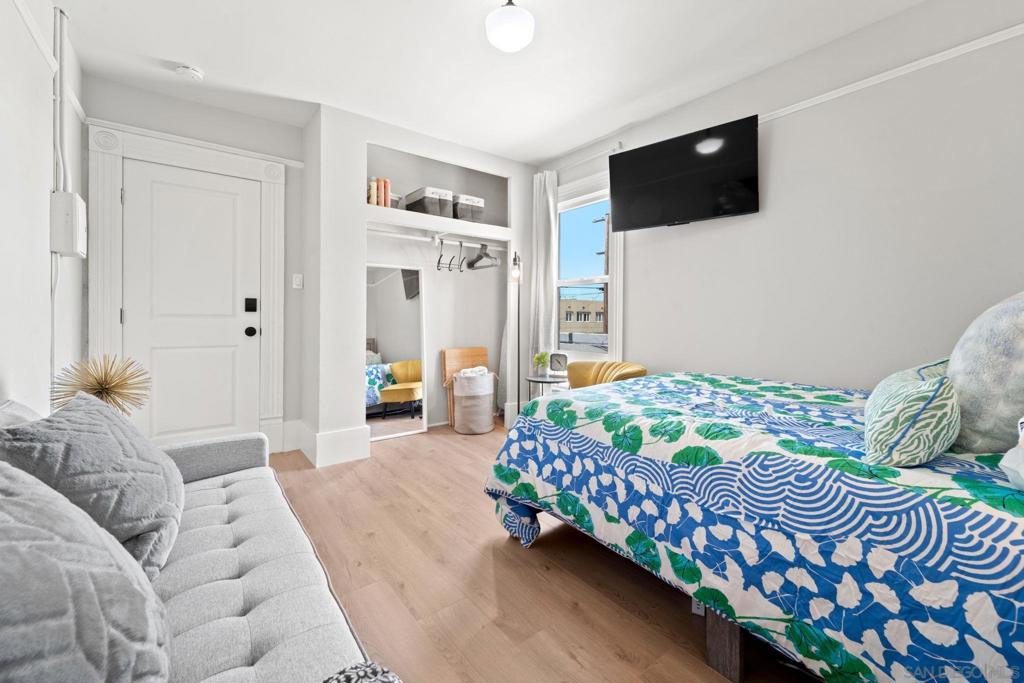 Logan Heights - Residential Income