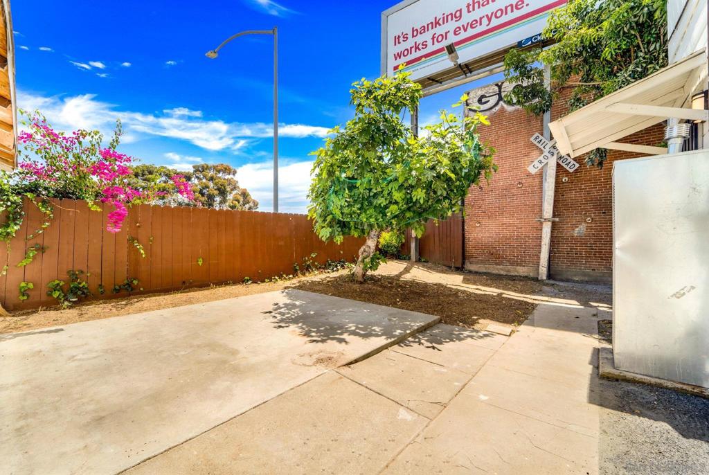 Logan Heights - Residential Income