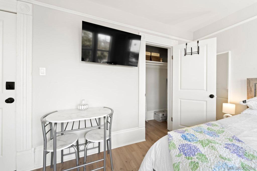 Logan Heights - Residential Income