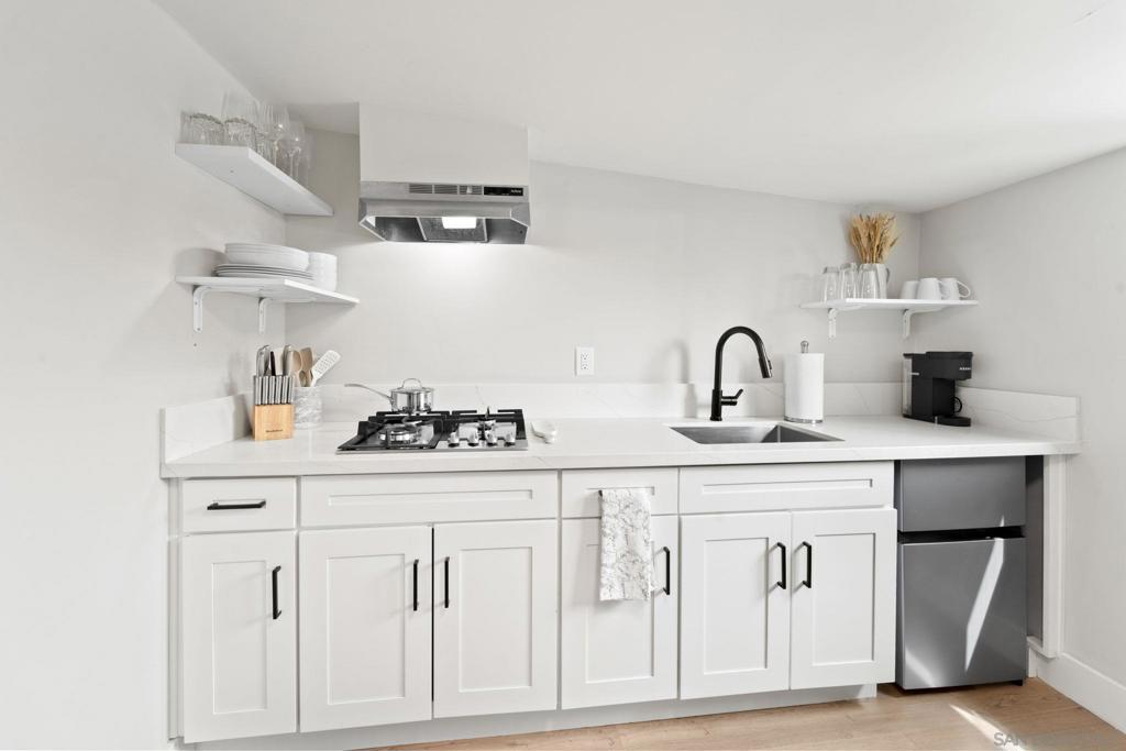 Logan Heights - Residential Income