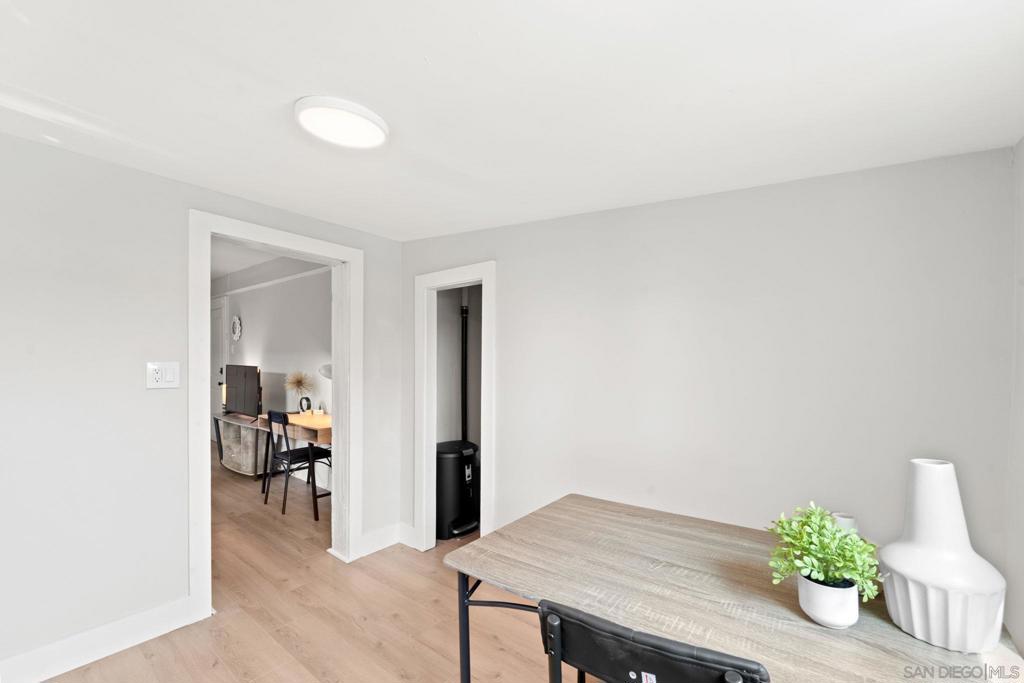 Logan Heights - Residential Income