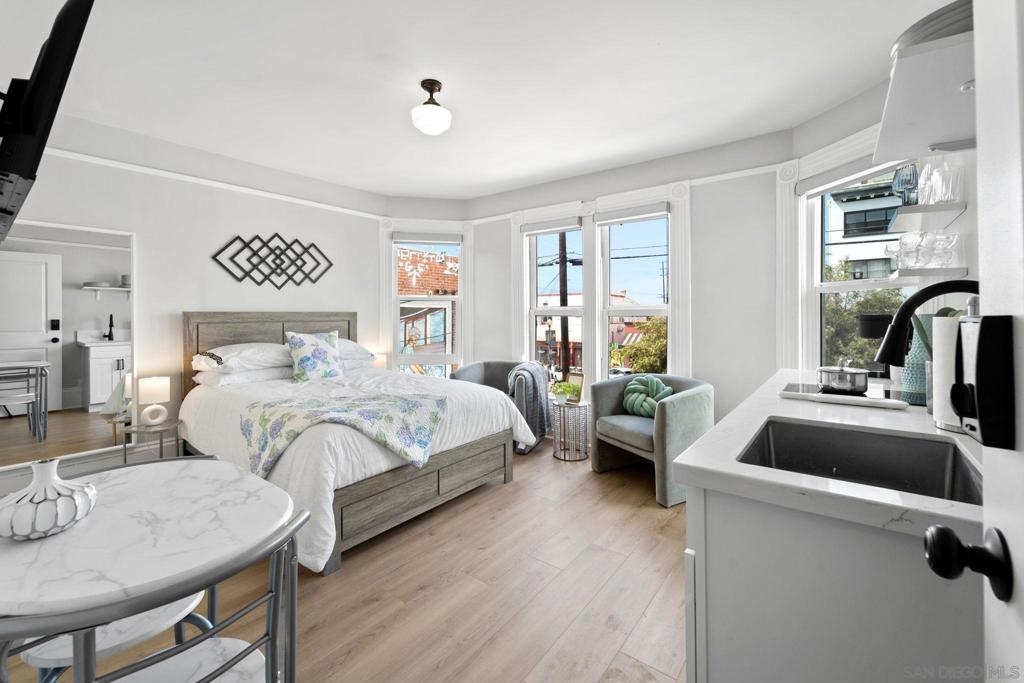 Logan Heights - Residential Income