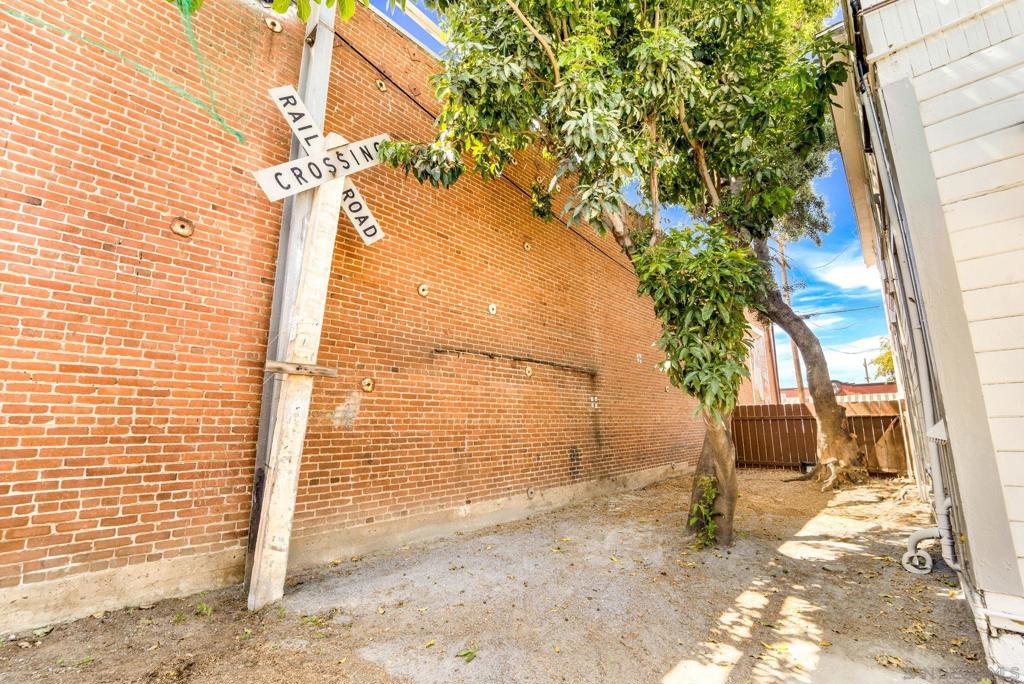 Logan Heights - Residential Income