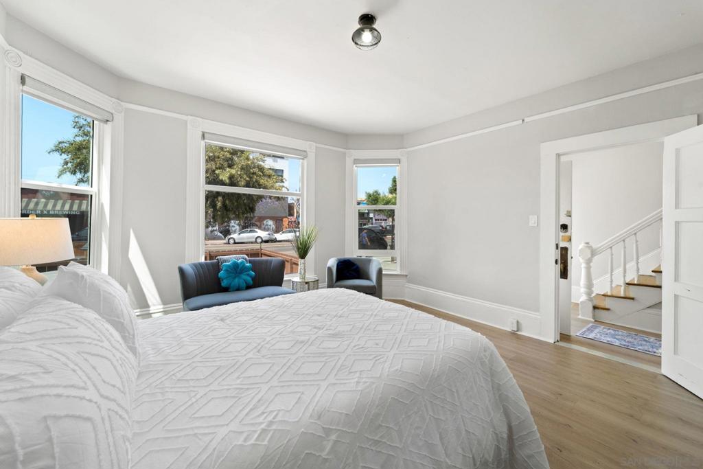 Logan Heights - Residential Income