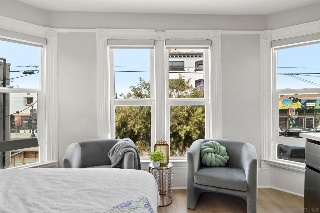 Logan Heights - Residential Income