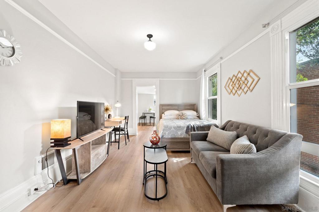 Logan Heights - Residential Income