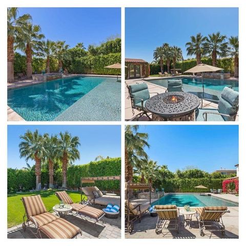 Photo of 80591 Tangelo Court, Indio, CA 92201 (MLS # 219143353DA)