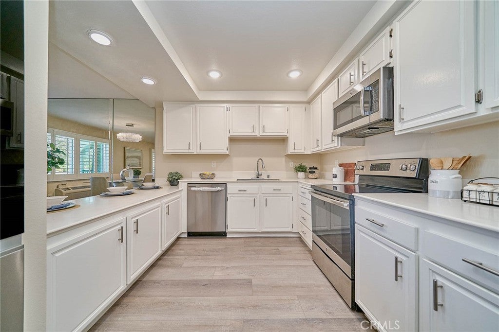 4001 Calle Sonora 1-A, Laguna Woods CA 92637 - Photo 12