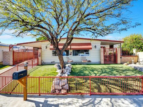 73171 Cabazon Peak Drive Palm Desert CA 92260