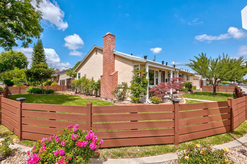 1136 Block Drive, Santa Clara CA 95050