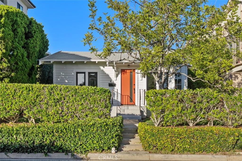 414 Cypress Drive
