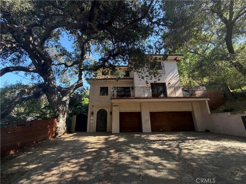 Photo of 22951 Humming Bird WAY, Calabasas, CA 91302 (MLS # TR26206876)