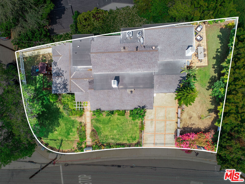 17001 Bollinger Drive
