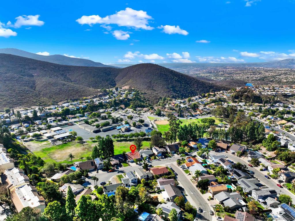 Rancho Penasquitos - Residential