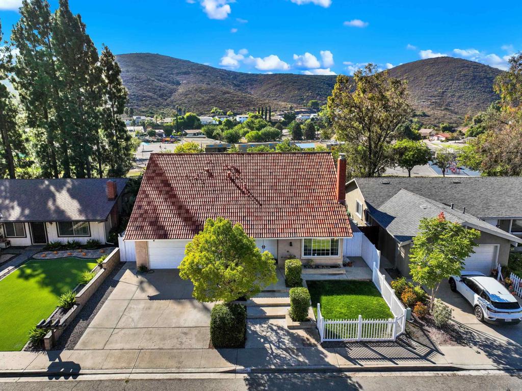 Rancho Penasquitos - Residential