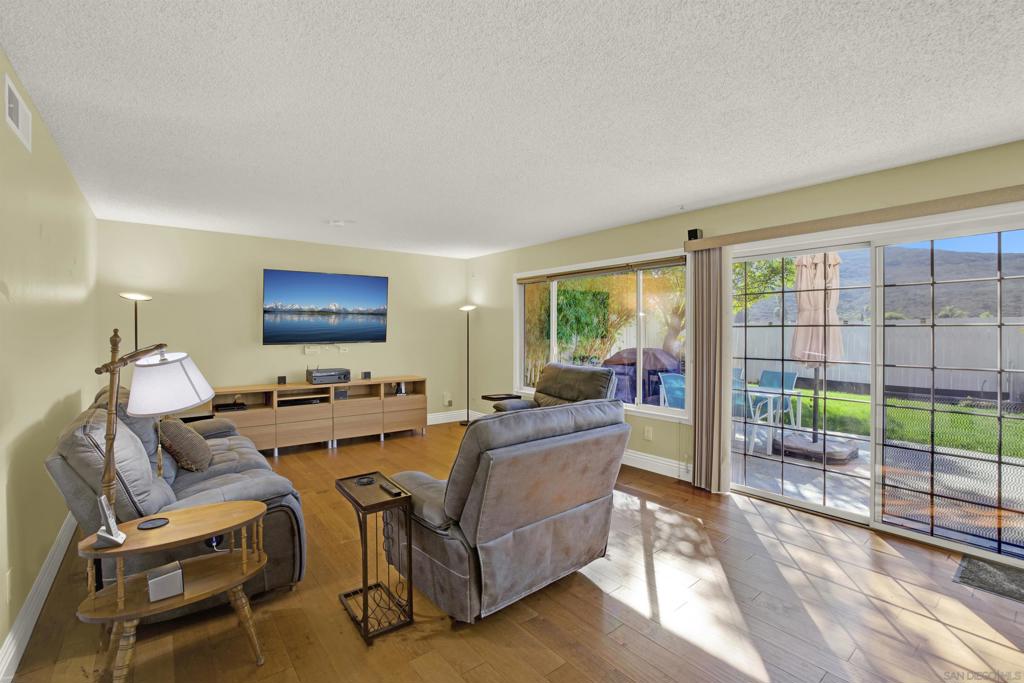 Rancho Penasquitos - Residential