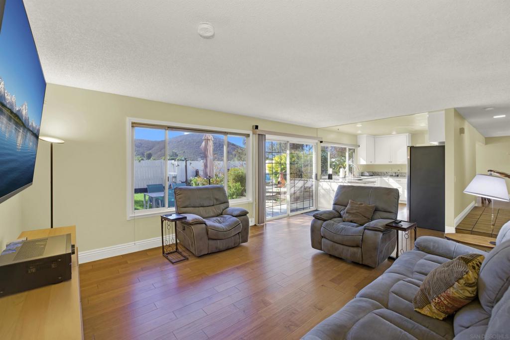 Rancho Penasquitos - Residential