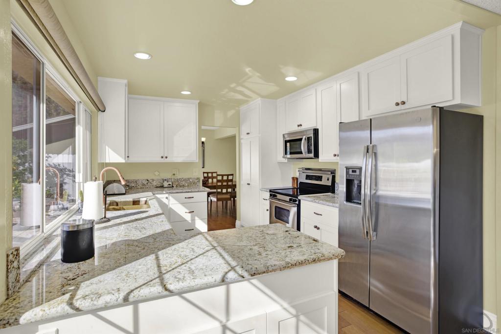 Rancho Penasquitos - Residential