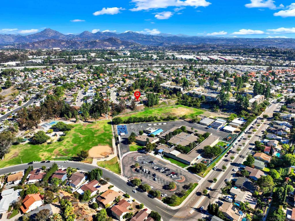 Rancho Penasquitos - Residential