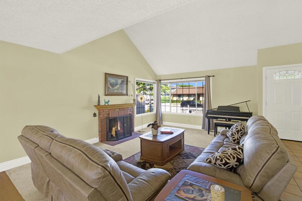 Rancho Penasquitos - Residential