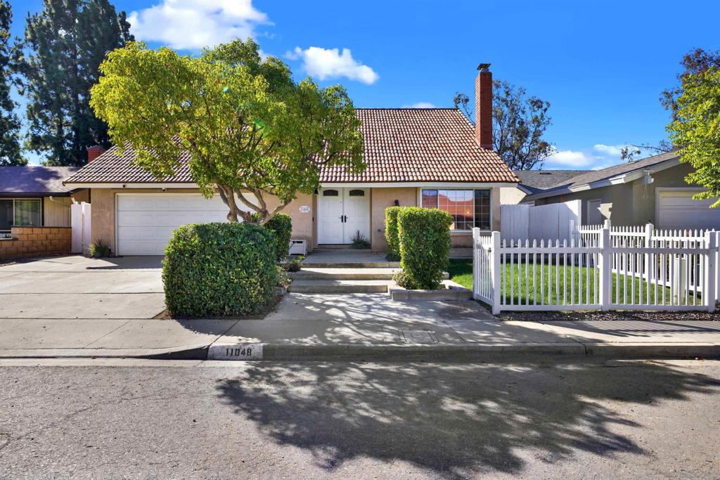 Welcome to this beautifully updated home nestled on a private cul-de-sac in the heart of Rancho Peñasquitos! Enjoy the perfect blend of privacy and convenience with nearby trail access leading directly to Rolling Hills Park and the highly rated Rolling Hills Elementary School. This home features spacious rooms throughout, a remodeled kitchen with modern finishes, and stylishly updated bathrooms including a large soaking tub for ultimate relaxation. Unwind by the cozy fireplace or retreat to the expansive primary suite with stunning mountain views. The backyard is a private sanctuary with a peaceful patio and a vibrant hummingbird and butterfly garden—perfect for enjoying San Diego’s outdoor lifestyle. A rare opportunity to own a move-in-ready home in one of the area’s most desirable neighborhoods!