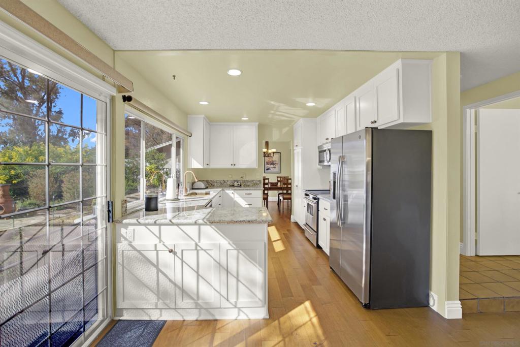 Rancho Penasquitos - Residential