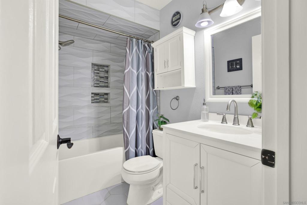 Rancho Penasquitos - Residential