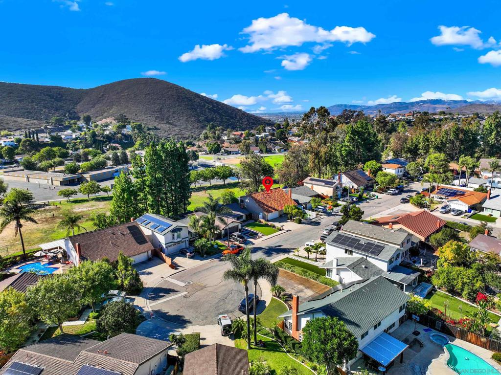 Rancho Penasquitos - Residential