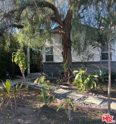 2416 29th Street Santa Monica CA 90405