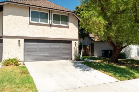 Photo of 28260 Bockdale AVE, Canyon Country, CA 91387 (MLS # CV26170408)
