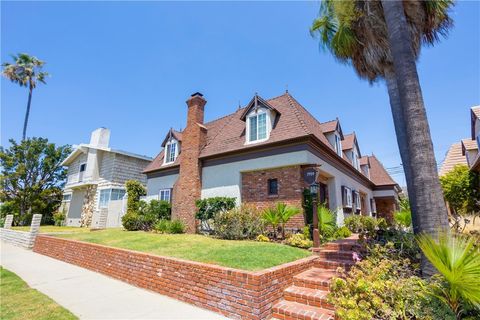 Photo of 7731 W Manchester Avenue, Playa Del Rey, CA 90293 (MLS # PW26103961)