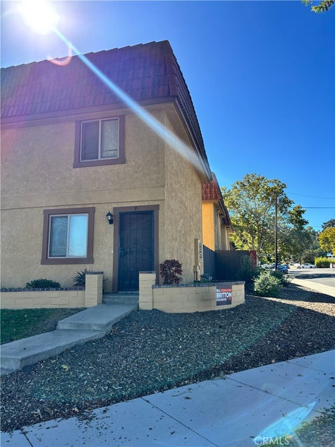 Tiny photo for 639 Park ST, Paso Robles, CA 93446 (MLS # NS26211786)