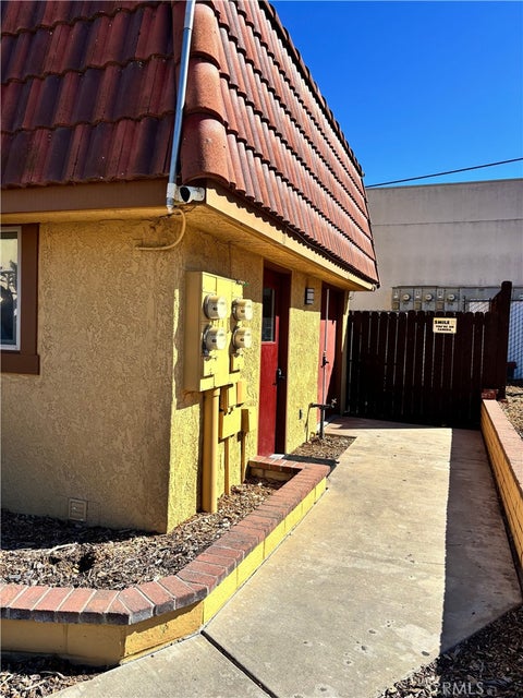 Tiny photo for 639 Park ST, Paso Robles, CA 93446 (MLS # NS26211786)