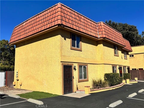 Tiny photo for 639 Park ST, Paso Robles, CA 93446 (MLS # NS26211786)