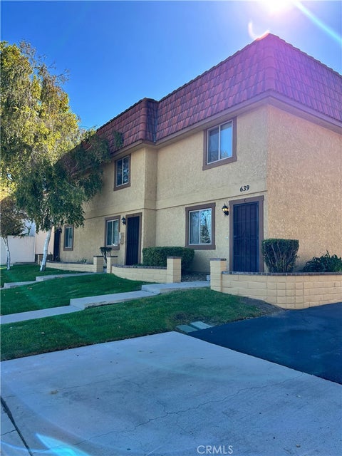 Tiny photo for 639 Park ST, Paso Robles, CA 93446 (MLS # NS26211786)