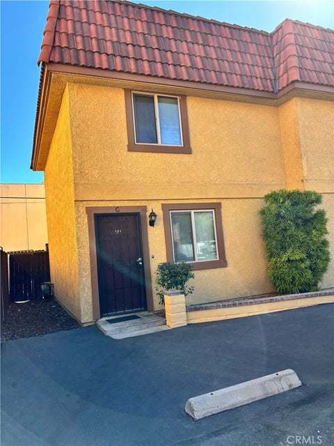 Tiny photo for 639 Park ST, Paso Robles, CA 93446 (MLS # NS26211786)