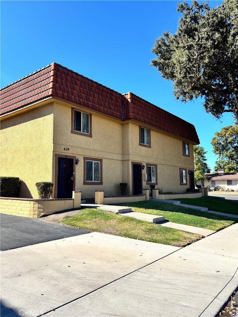 639 Park