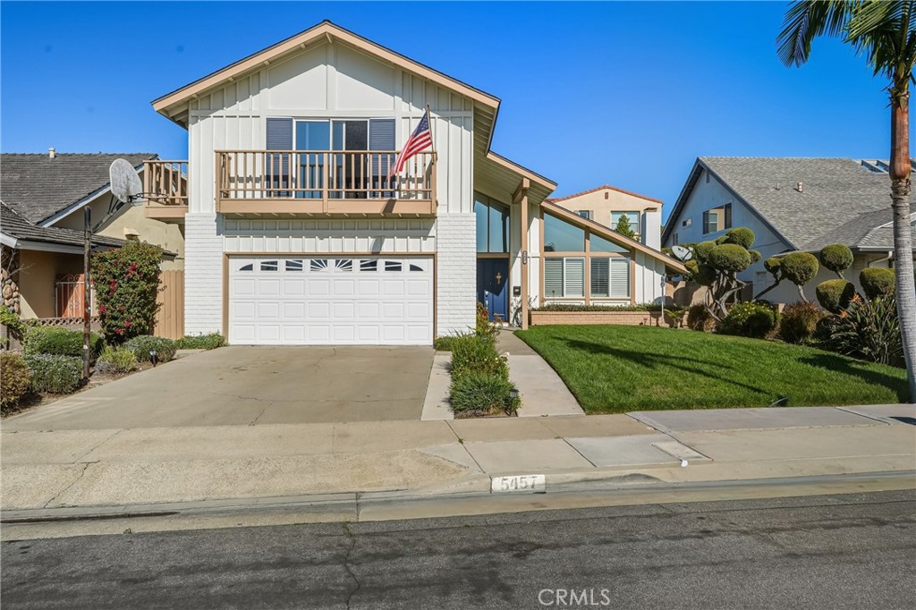 5457 Oxford Drive