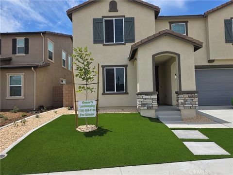Photo of 9667 Babaco Street, Riverside, CA 92508 (MLS # OC26124043)