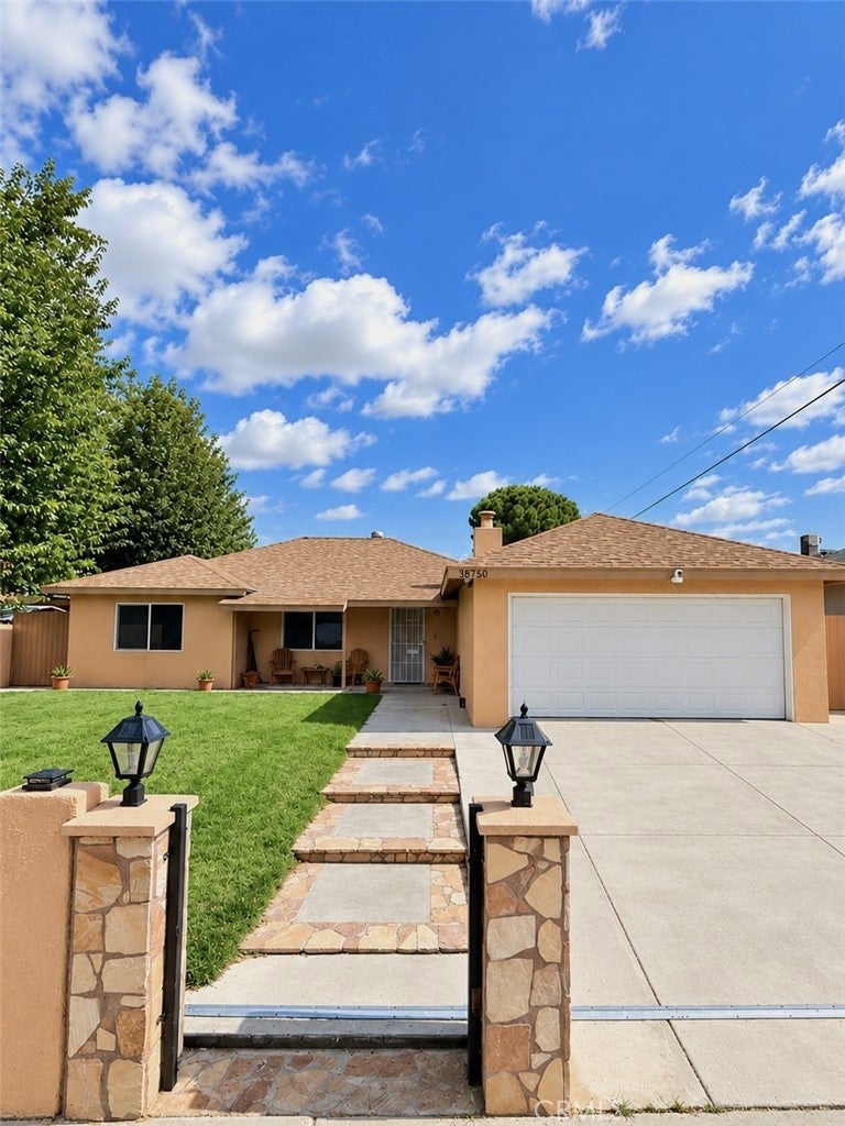 Photo of 38750 35th Street East ST, Palmdale, CA 93550 (MLS # SR26230417)