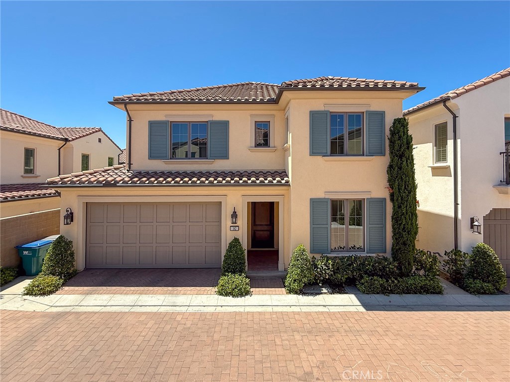 Gorgeous Upgraded Home on a Quiet Cul-de-Sac in the Guard-Gated Reserve at Orchard Hills!
Welcome to 142 Dolci, a beautifully upgraded and meticulously maintained home tucked away on a quiet cul-de-sac in the prestigious guard-gated Reserve at Orchard Hills. Built in 2018, Single filmily like residence offers 4 bedrooms and 3 full bathrooms, including a highly desirable main-floor bedroom and full bath—perfect for guests or multi-generational living.
Enjoy a spacious, light-filled open-concept floor plan that seamlessly connects the living room, family room, and gourmet kitchen. The kitchen showcases Builder upgrades, including stainless steel appliances, a large center island, designer backsplash, upgraded countertops, and elegant tile finishes. New laminated hardwood flooring adds a touch of modern elegance, while oversized windows bathe the home in natural light.
This home also features CodeSite security access for enhanced peace of mind. Ideally located just a short walk to the community’s resort-style pool, spa, clubhouse, and BBQ area, it offers unparalleled convenience. Plus, the neighborhood is surrounded by lush parks, scenic trails, and a serene natural lake, creating a peaceful and picturesque setting.
Situated in the award-winning Irvine Unified School District, and zoned for Canyon View Elementary, Sierra Vista Middle School, and Northwood High School, this home checks every box for luxury, lifestyle, and location.
Don't miss this rare opportunity to own a turn-key home in one of Irvine’s most desirable gated communities!