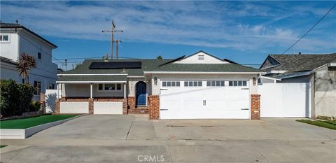 Photo of 3843 W 170th St, Torrance, CA 90504 (MLS # SB25262824)
