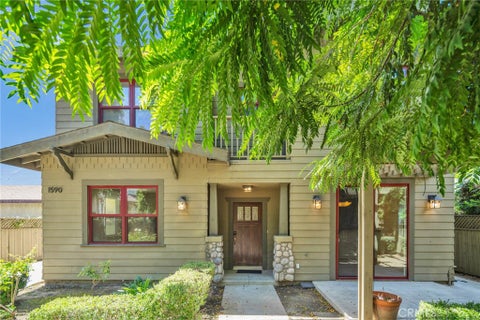 Photo of 1590 Locust ST, Pasadena, CA 91106 (MLS # OC26165032)