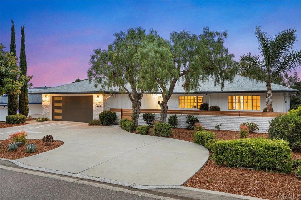 1238 San Julian Dr