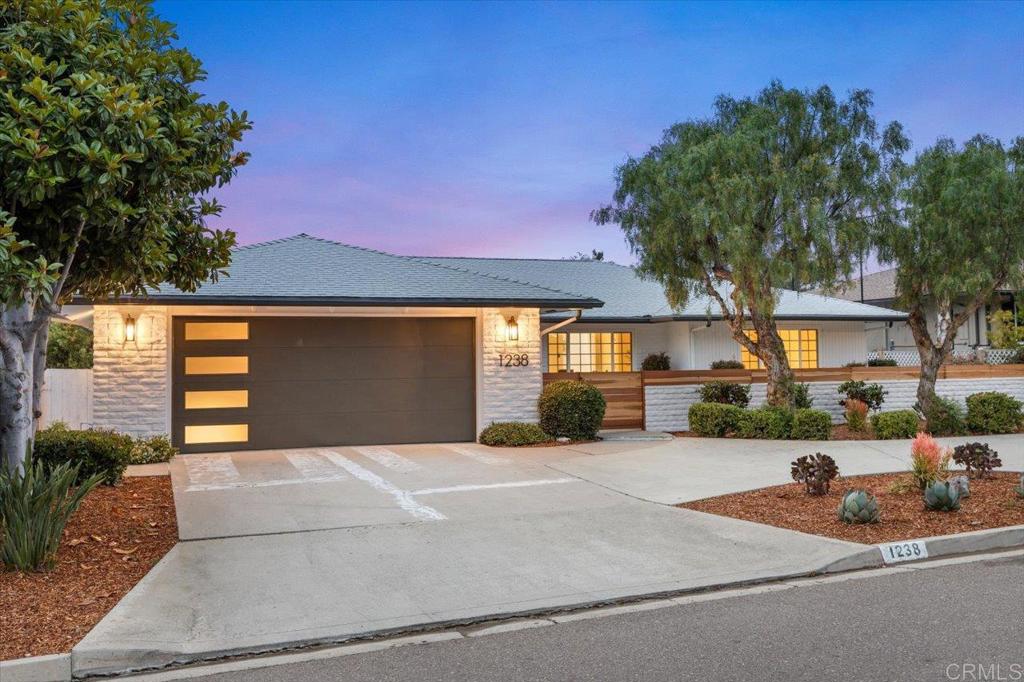 1238 San Julian Dr